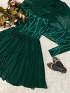 LG 1835 Indo Western Party Wear Readymade Suits Wholesale Shop In Surat